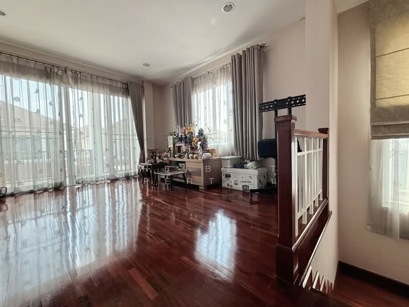 The Centro Onnut-Wongwaen : เดอะ เซนโทร อ่อนนุช-วงแหวน, กรุงเทพ, ถนน ลาดกระบัง, ลาดกระบัง, ลาดกระบัง, กรุงเทพ, 150 ตร.ม., บ้านเดี่ยว ขาย, โดย The Best Property น้อย, 500191697 - DDproperty.com