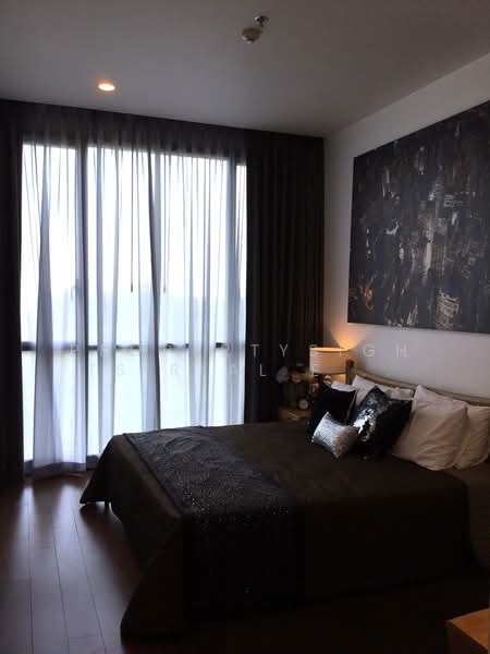 Quattro by Sansiri, Bangkok, 134 Thong Lo 4 Alley, Khlong Tan Nua, Watthana, Bangkok, 2 Bedrooms, 85 sqm, Condo For Rent, by PROPERTYSIGHTS REAL ESTATE, 500191699 - DDproperty.com