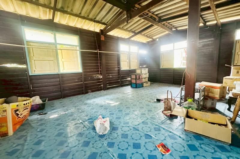 ซอยบ้านบางไทรตำบลบางคูรัด, นนทบุรี, บางคูรัด, บางบัวทอง, นนทบุรี, 912 ตร.ม., ที่ดิน ขาย, โดย คุณปอย, 500191700 - DDproperty.com