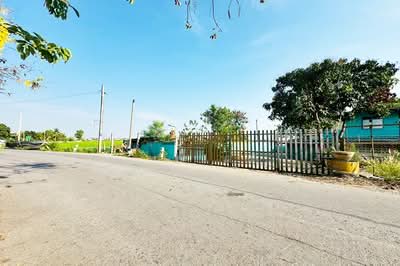 ขาย - ซอยบ้านบางไทรตำบลบางคูรัด, นนทบุรี