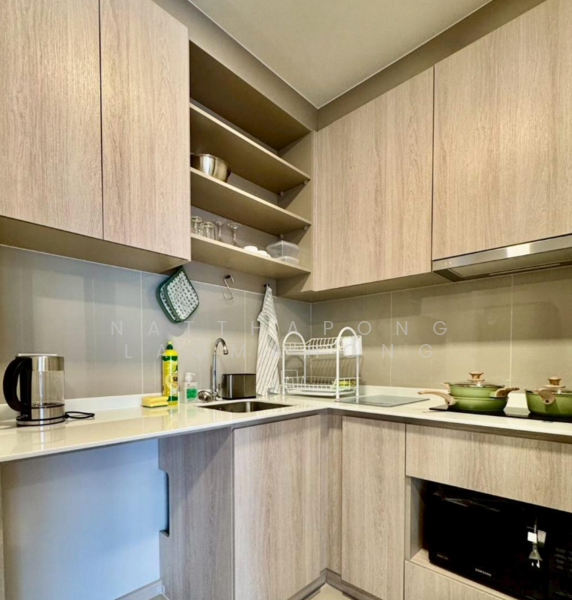 FLO by Sansiri : โฟล บาย แสนสิริ, กรุงเทพ, ถ.สมเด็จเจ้าพระยา, คลองสาน, คลองสาน, กรุงเทพ, 64 ตร.ม., คอนโด ให้เช่า, โดย Natthapong Laomahong, 500191704 - DDproperty.com