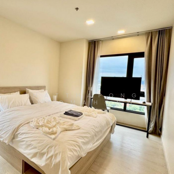 FLO by Sansiri : โฟล บาย แสนสิริ, กรุงเทพ, ถ.สมเด็จเจ้าพระยา, คลองสาน, คลองสาน, กรุงเทพ, 64 ตร.ม., คอนโด ให้เช่า, โดย Natthapong Laomahong, 500191704 - DDproperty.com