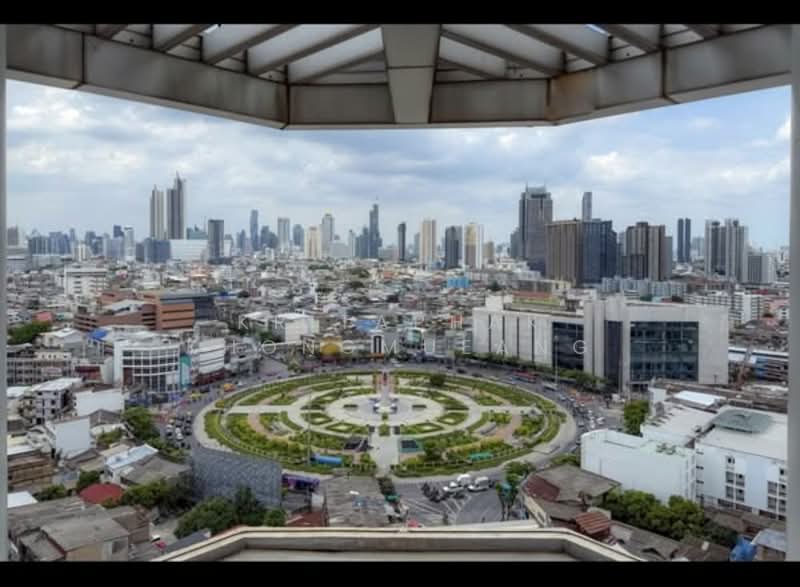 ให้เช่า - The Niche Taksin : เดอะ นิช ตากสิน, กรุงเทพ