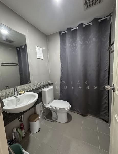 The Niche Taksin, Bangkok, 332 Inthara Phithak Road, Hi Runruche, Thon Buri, Bangkok, 2 Bedrooms, 66 sqm, Condo For Rent, by Kritaphak Khongmueang, 500191705 - DDproperty.com