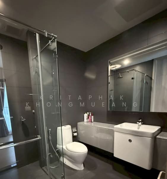 Noble Ploenchit, Bangkok, 1035 Ploenchit Road, Lumphini, Pathum Wan, Bangkok, 2 Bedrooms, 70 sqm, Condo For Rent, by Kritaphak Khongmueang, 500191707 - DDproperty.com