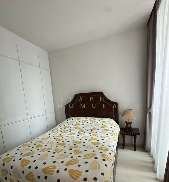 Noble Ploenchit, Bangkok, 1035 Ploenchit Road, Lumphini, Pathum Wan, Bangkok, 2 Bedrooms, 70 sqm, Condo For Rent, by Kritaphak Khongmueang, 500191707 - DDproperty.com