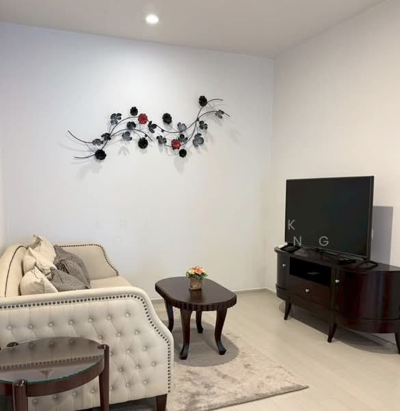 Noble Ploenchit, Bangkok, 1035 Ploenchit Road, Lumphini, Pathum Wan, Bangkok, 2 Bedrooms, 70 sqm, Condo For Rent, by Kritaphak Khongmueang, 500191707 - DDproperty.com