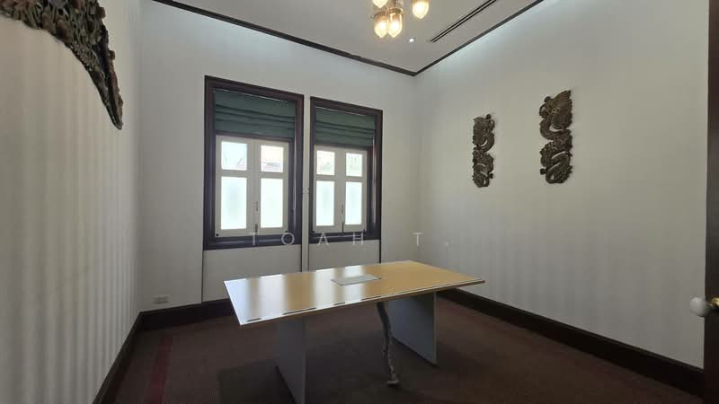 อาคารที่ให้เช่า สาทร สีลม บางรัก : Building for rent: Sathorn, Silom, Bang Rak, Bangkok, Silom, Bang Rak, Bangkok, , 400 sqm, Shophouse For Rent, by TOAH T., 500191708 - DDproperty.com