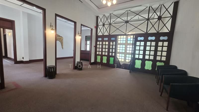 อาคารที่ให้เช่า สาทร สีลม บางรัก : Building for rent: Sathorn, Silom, Bang Rak, Bangkok, Silom, Bang Rak, Bangkok, , 400 sqm, Shophouse For Rent, by TOAH T., 500191708 - DDproperty.com