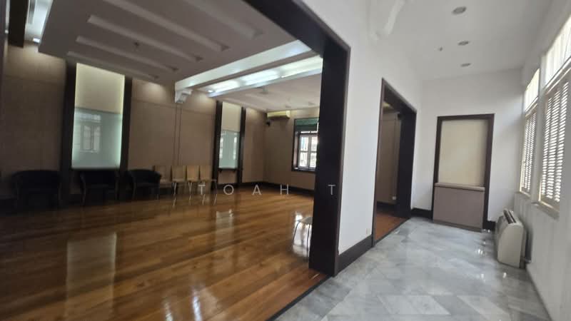 อาคารที่ให้เช่า สาทร สีลม บางรัก : Building for rent: Sathorn, Silom, Bang Rak, Bangkok, Silom, Bang Rak, Bangkok, , 400 sqm, Shophouse For Rent, by TOAH T., 500191708 - DDproperty.com