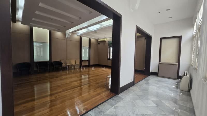 อาคารที่ให้เช่า สาทร สีลม บางรัก : Building for rent: Sathorn, Silom, Bang Rak, Bangkok, Silom, Bang Rak, Bangkok, , 400 sqm, Shophouse For Rent, by TOAH T., 500191708 - DDproperty.com