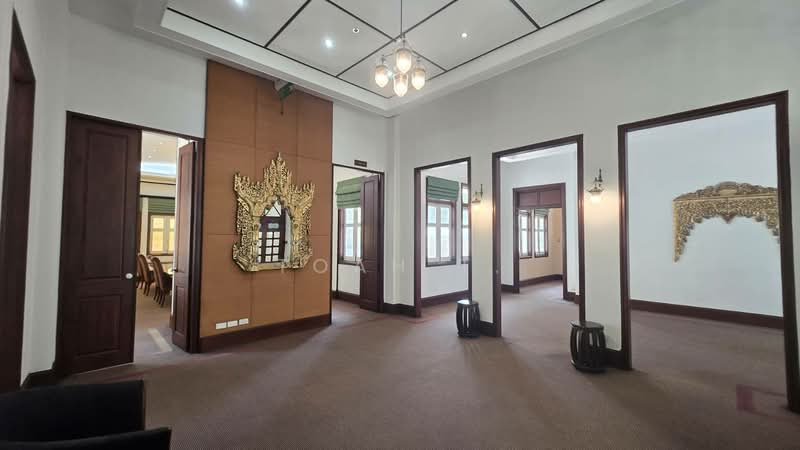 อาคารที่ให้เช่า สาทร สีลม บางรัก : Building for rent: Sathorn, Silom, Bang Rak, Bangkok, Silom, Bang Rak, Bangkok, , 400 sqm, Shophouse For Rent, by TOAH T., 500191708 - DDproperty.com