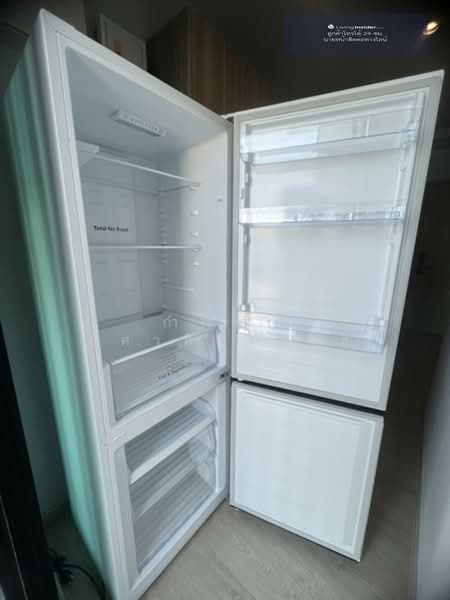 Altitude Unicorn Sathorn-Tha Phra, Bangkok, Ratchaphruek Road, Talat Plu, Thon Buri, Bangkok, 1 Bedroom, 23 sqm, Condo For Rent, by กำพนธ์ อัศวศิริวิลาศ, 500191711 - DDproperty.com