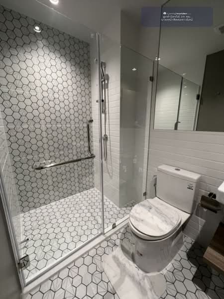 Altitude Unicorn Sathorn-Tha Phra : อัลติจูด ยูนิคอร์น สาทร-ท่าพระ, กรุงเทพ, ถนนราชพฤกษ์, ตลาดพลู, ธนบุรี, กรุงเทพ, 23 ตร.ม., คอนโด ให้เช่า, โดย กำพนธ์ อัศวศิริวิลาศ, 500191711 - DDproperty.com