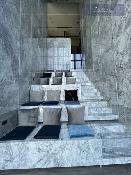 Altitude Unicorn Sathorn-Tha Phra : อัลติจูด ยูนิคอร์น สาทร-ท่าพระ, กรุงเทพ, ถนนราชพฤกษ์, ตลาดพลู, ธนบุรี, กรุงเทพ, 23 ตร.ม., คอนโด ให้เช่า, โดย กำพนธ์ อัศวศิริวิลาศ, 500191711 - DDproperty.com