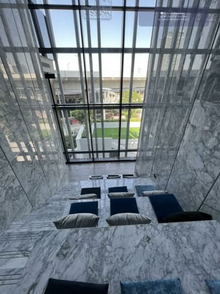 Altitude Unicorn Sathorn-Tha Phra, Bangkok, Ratchaphruek Road, Talat Plu, Thon Buri, Bangkok, 1 Bedroom, 23 sqm, Condo For Rent, by กำพนธ์ อัศวศิริวิลาศ, 500191711 - DDproperty.com