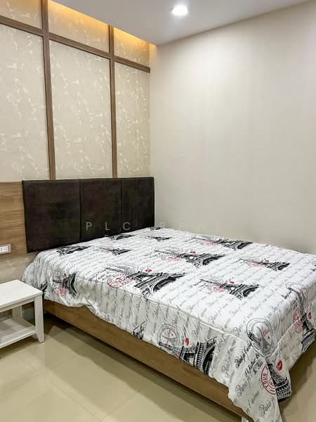 Dusit Grand Condo View, Chon Buri (Pattaya), Jomtien 2nd Road, Nong Pru, Bang Lamung (Pattaya), Chon Buri (Pattaya), 2 Bedrooms, 64 sqm, Condo For Sale, by PLC real estate, 500191713 - DDproperty.com