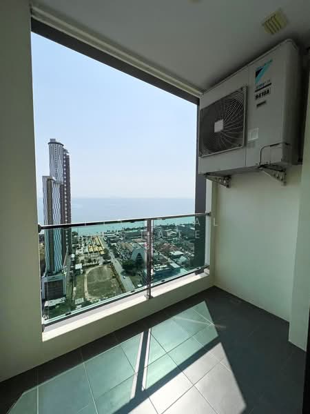 Dusit Grand Condo View : ดุสิต แกรนด์ คอนโด วิว, ชลบุรี, ถนนจอมเทียนสาย 2, หนองปรือ, บางละมุง, ชลบุรี, 64 ตร.ม., คอนโด ขาย, โดย PLC real estate, 500191713 - DDproperty.com