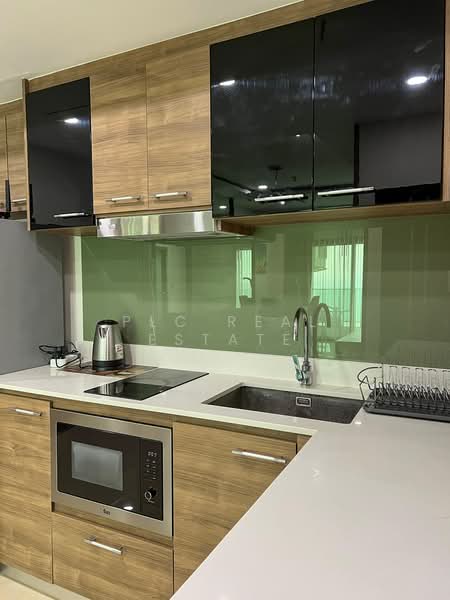 Dusit Grand Condo View, Chon Buri (Pattaya), Jomtien 2nd Road, Nong Pru, Bang Lamung (Pattaya), Chon Buri (Pattaya), 2 Bedrooms, 64 sqm, Condo For Sale, by PLC real estate, 500191713 - DDproperty.com