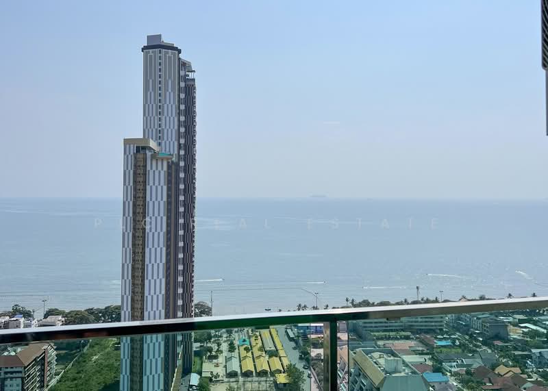 Dusit Grand Condo View : ดุสิต แกรนด์ คอนโด วิว, ชลบุรี, ถนนจอมเทียนสาย 2, หนองปรือ, บางละมุง, ชลบุรี, 64 ตร.ม., คอนโด ขาย, โดย PLC real estate, 500191713 - DDproperty.com