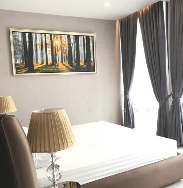 Noble Ploenchit, Bangkok, 1035 Ploenchit Road, Lumphini, Pathum Wan, Bangkok, 2 Bedrooms, 95 sqm, Condo For Rent, by Kritaphak Khongmueang, 500191714 - DDproperty.com