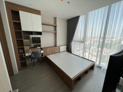 For Rent - Cooper Siam, Bangkok