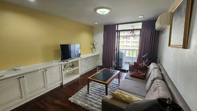 For Rent - Baan Chan Condominium, Bangkok