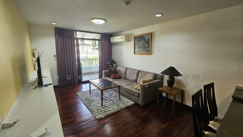 Baan Chan Condominium, Bangkok, Soi Thonglor 20, Thonglor Road, Khlong Tan Nua, Watthana, Bangkok, 2 Bedrooms, 71 sqm, Condo For Rent, by BANGKOK PROPERTY AGENTS, 500191717 - DDproperty.com