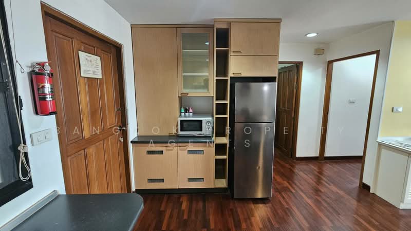 Baan Chan Condominium, Bangkok, Soi Thonglor 20, Thonglor Road, Khlong Tan Nua, Watthana, Bangkok, 2 Bedrooms, 71 sqm, Condo For Rent, by BANGKOK PROPERTY AGENTS, 500191717 - DDproperty.com