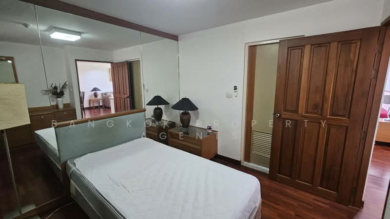 Baan Chan Condominium : บ้านจันทร์, กรุงเทพ, ซอยทองหล่อ 20  ถนนทองหล่อ, คลองตันเหนือ, วัฒนา, กรุงเทพ, 71 ตร.ม., คอนโด ให้เช่า, โดย BANGKOK PROPERTY AGENTS, 500191717 - DDproperty.com