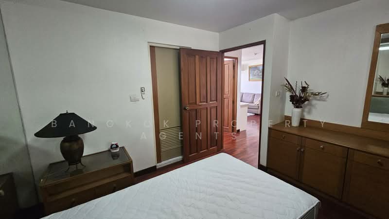 Baan Chan Condominium : บ้านจันทร์, กรุงเทพ, ซอยทองหล่อ 20  ถนนทองหล่อ, คลองตันเหนือ, วัฒนา, กรุงเทพ, 71 ตร.ม., คอนโด ให้เช่า, โดย BANGKOK PROPERTY AGENTS, 500191717 - DDproperty.com