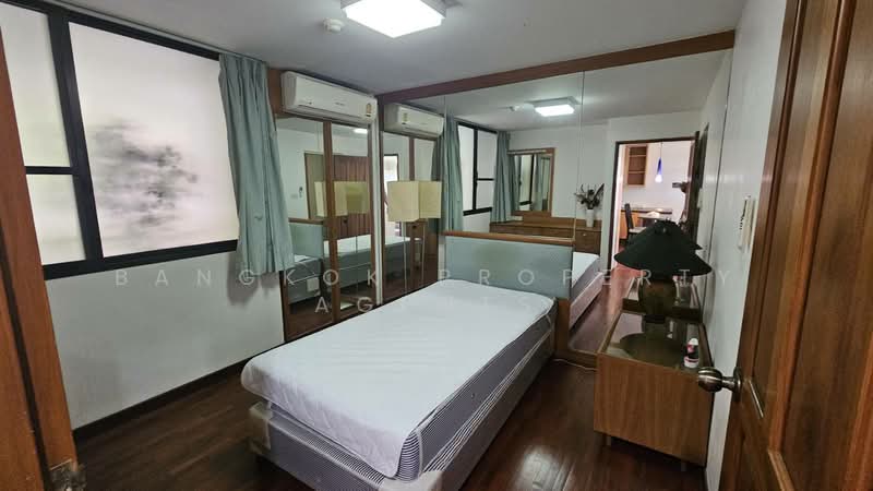 Baan Chan Condominium : บ้านจันทร์, กรุงเทพ, ซอยทองหล่อ 20  ถนนทองหล่อ, คลองตันเหนือ, วัฒนา, กรุงเทพ, 71 ตร.ม., คอนโด ให้เช่า, โดย BANGKOK PROPERTY AGENTS, 500191717 - DDproperty.com