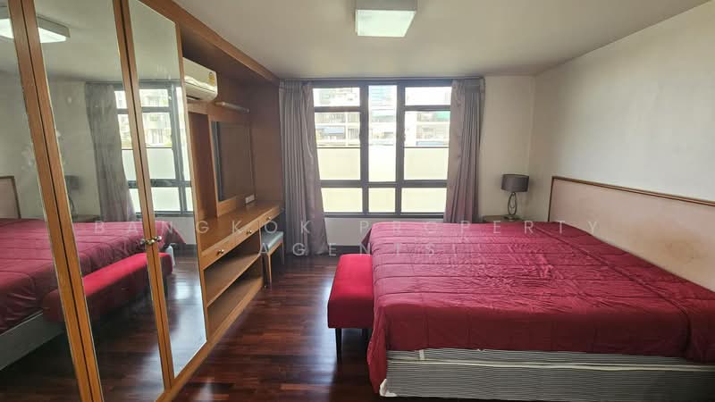 Baan Chan Condominium : บ้านจันทร์, กรุงเทพ, ซอยทองหล่อ 20  ถนนทองหล่อ, คลองตันเหนือ, วัฒนา, กรุงเทพ, 71 ตร.ม., คอนโด ให้เช่า, โดย BANGKOK PROPERTY AGENTS, 500191717 - DDproperty.com