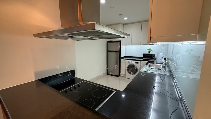 Sky Villas Sathorn, Bangkok, 7 South Sathorn Road, Yan Nawa, Sathon, Bangkok, 1 Bedroom, 104 sqm, Condo For Rent, by Natthapong Laomahong, 500191719 - DDproperty.com