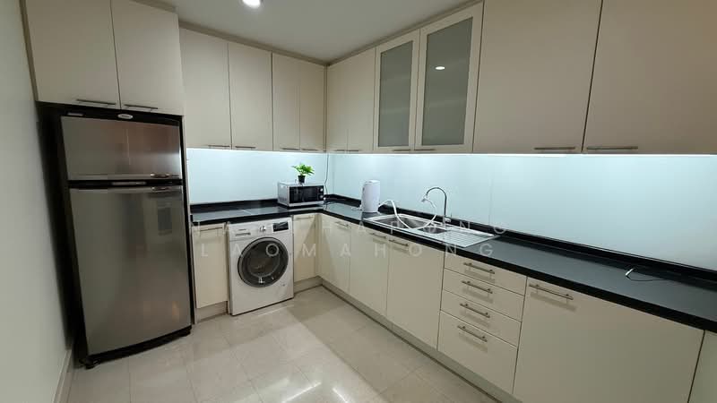 Sky Villas Sathorn : คอนโดสกาย วิลล่า สาทร, กรุงเทพ, 7 อาคาร แอสคอทท์ ถ.สาทร, ยานนาวา, สาทร, กรุงเทพ, 104 ตร.ม., คอนโด ให้เช่า, โดย Natthapong Laomahong, 500191719 - DDproperty.com