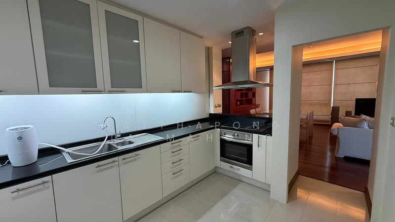 Sky Villas Sathorn : คอนโดสกาย วิลล่า สาทร, กรุงเทพ, 7 อาคาร แอสคอทท์ ถ.สาทร, ยานนาวา, สาทร, กรุงเทพ, 104 ตร.ม., คอนโด ให้เช่า, โดย Natthapong Laomahong, 500191719 - DDproperty.com