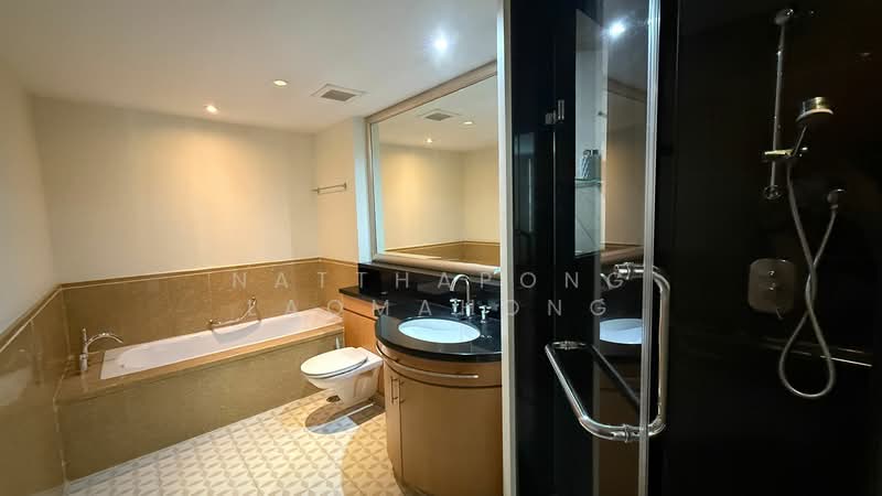 Sky Villas Sathorn : คอนโดสกาย วิลล่า สาทร, กรุงเทพ, 7 อาคาร แอสคอทท์ ถ.สาทร, ยานนาวา, สาทร, กรุงเทพ, 104 ตร.ม., คอนโด ให้เช่า, โดย Natthapong Laomahong, 500191719 - DDproperty.com