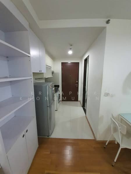 Abstracts Phahonyothin Park, กรุงเทพ, 1076 Phahonyothin Road, Chomphon Subdistrict, Chatuchak District, Bangkok, จอมพล, จตุจักร, กรุงเทพ, 38 ตร.ม., คอนโด ให้เช่า, โดย Kritaphak Khongmueang, 500191722 - DDproperty.com