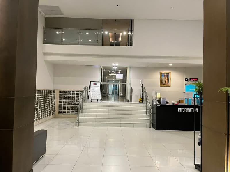 Abstracts Phahonyothin Park, Bangkok, 1076 Phahonyothin Road, Jom Phon, Chatuchak, Bangkok, 1 Bedroom, 38 sqm, Condo For Rent, by Kritaphak Khongmueang, 500191722 - DDproperty.com