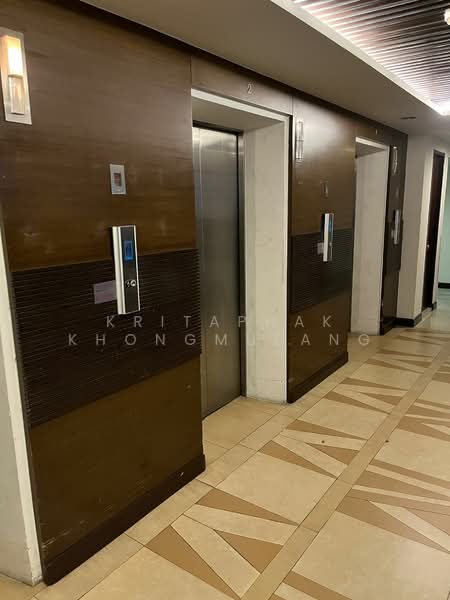 Abstracts Phahonyothin Park, กรุงเทพ, 1076 Phahonyothin Road, Chomphon Subdistrict, Chatuchak District, Bangkok, จอมพล, จตุจักร, กรุงเทพ, 38 ตร.ม., คอนโด ให้เช่า, โดย Kritaphak Khongmueang, 500191722 - DDproperty.com