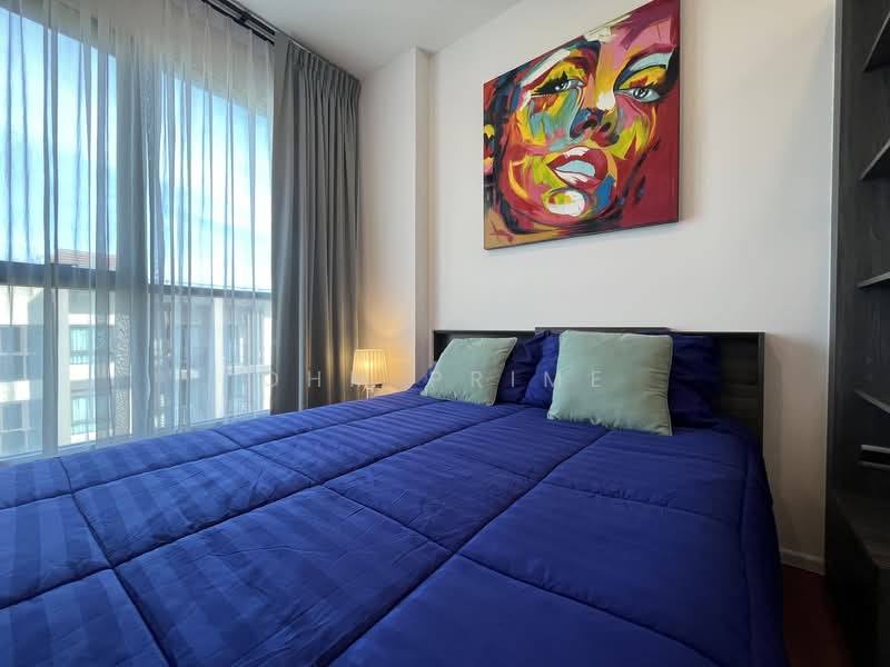 For Rent - The Space Condominium, Phuket