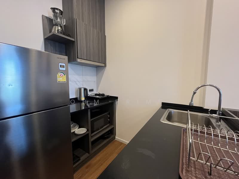 For Rent - The Space Condominium, Phuket