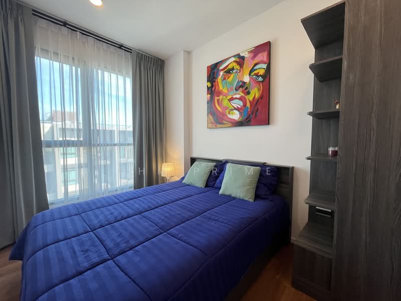 For Rent - The Space Condominium, Phuket