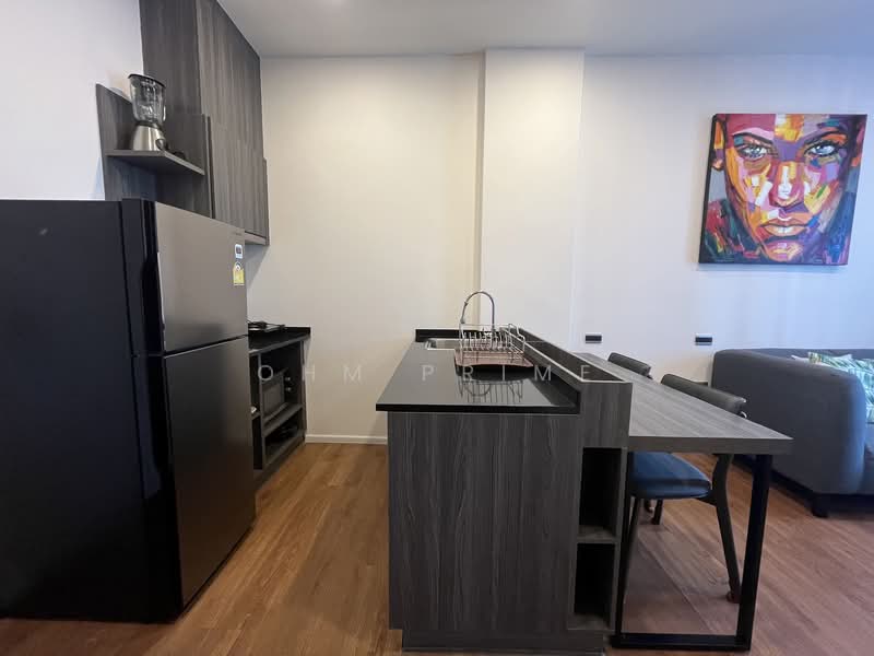 For Rent - The Space Condominium, Phuket