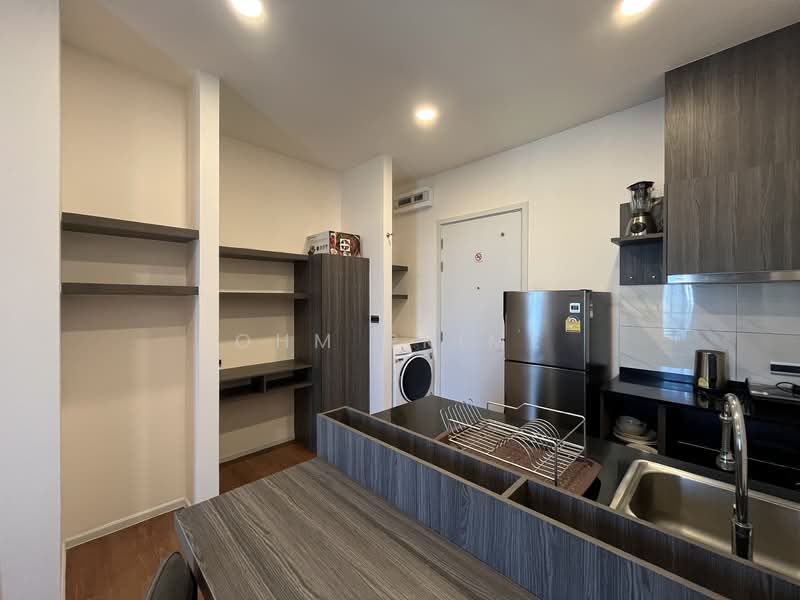 ให้เช่า - The Space Condominium : เดอะ สเปซ คอนโดมิเนียม, ภูเก็ต