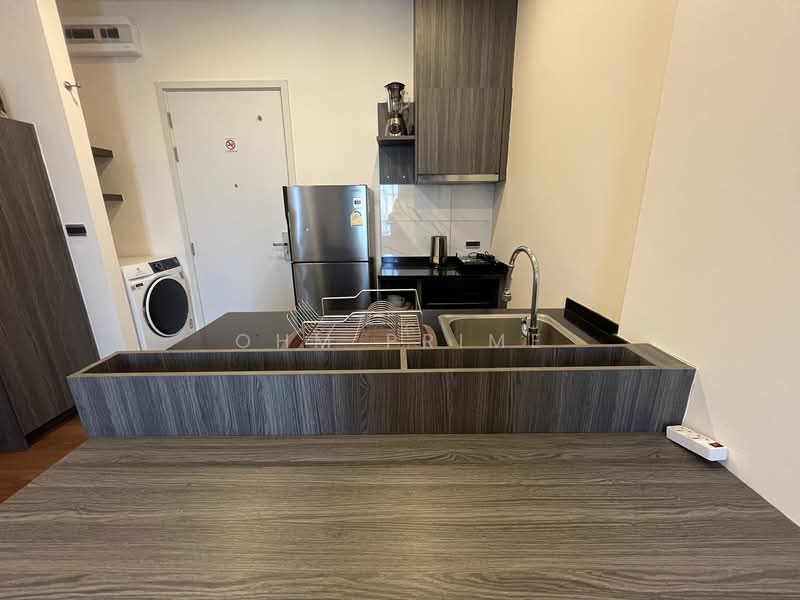 For Rent - The Space Condominium, Phuket