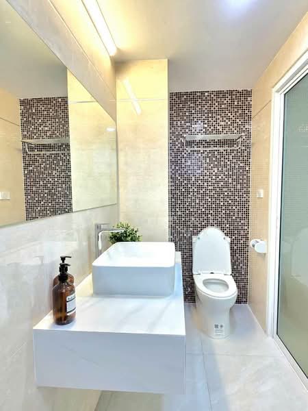 Bangkok Horizon Ramkhamhaeng, Bangkok, 788 Ramkamhang Road, Hua Mak, Bang Kapi, Bangkok, 1 Bedroom, 40 sqm, Condo For Sale, by Thitipak Chertchukiatkong, 500191724 - DDproperty.com