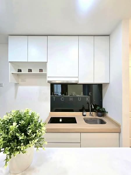 Bangkok Horizon Ramkhamhaeng, Bangkok, 788 Ramkamhang Road, Hua Mak, Bang Kapi, Bangkok, 1 Bedroom, 40 sqm, Condo For Sale, by Thitipak Chertchukiatkong, 500191724 - DDproperty.com