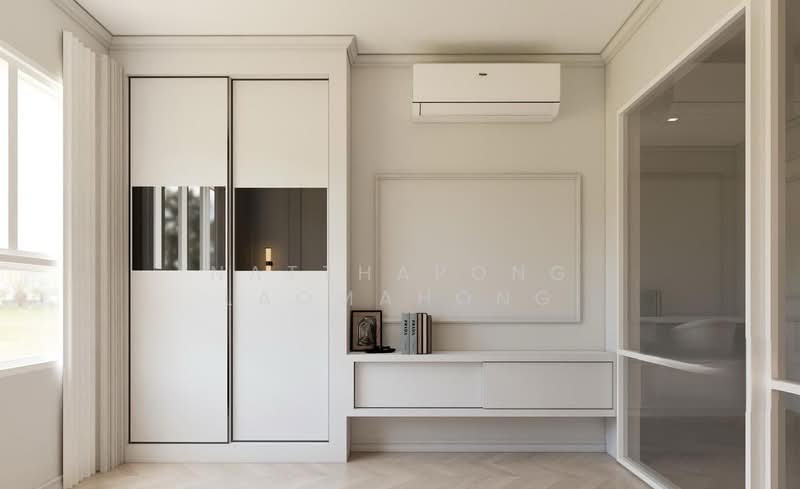 Lumpini Place Rama 9-Ratchada, Bangkok, Rama 9 Road, Huai Khwang, Huai Khwang, Bangkok, 1 Bedroom, 34 sqm, Condo For Sale, by Natthapong Laomahong, 500191725 - DDproperty.com