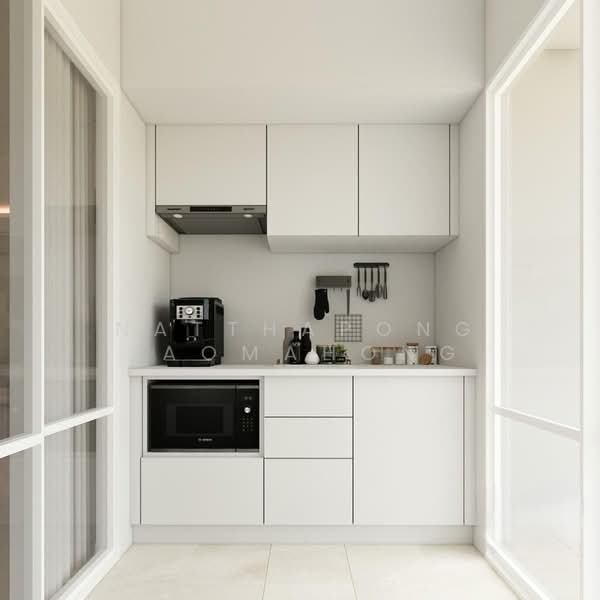 Lumpini Place Rama 9-Ratchada, Bangkok, Rama 9 Road, Huai Khwang, Huai Khwang, Bangkok, 1 Bedroom, 34 sqm, Condo For Sale, by Natthapong Laomahong, 500191725 - DDproperty.com